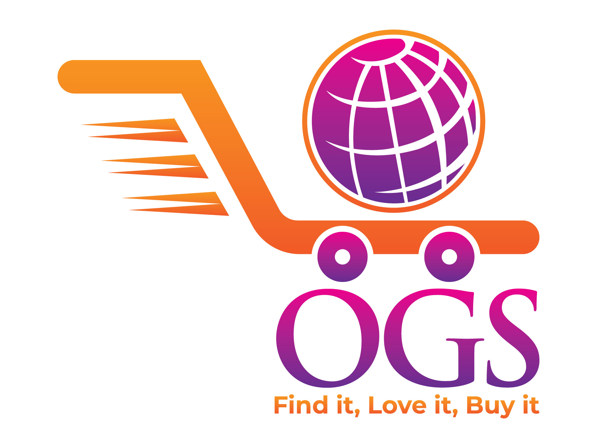 Online Global Store