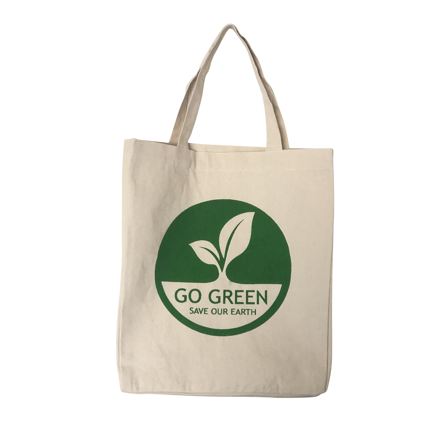 Green Tote Bag – Paper Boat Collective, Goa